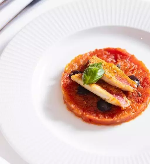 Hotelli Maritim Marina Bay Resort & Casino