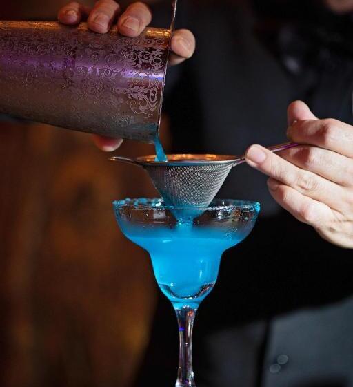 酒店 Maritim Marina Bay Resort & Casino