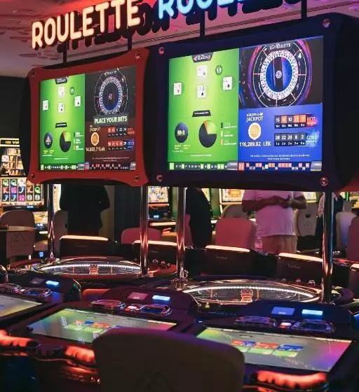 Hotelli Maritim Marina Bay Resort & Casino