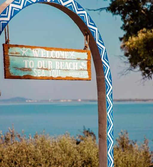 酒店 Maritim Marina Bay Resort & Casino