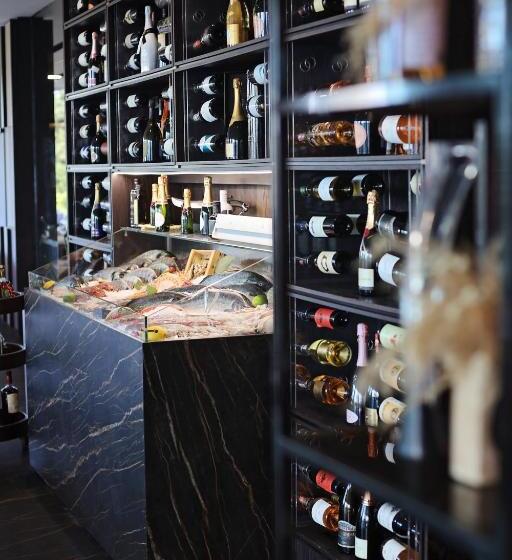 酒店 Maritim Marina Bay Resort & Casino