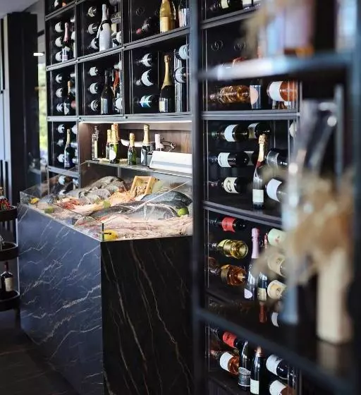 Hotelli Maritim Marina Bay Resort & Casino