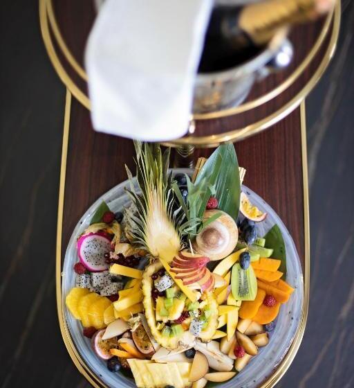 酒店 Maritim Marina Bay Resort & Casino