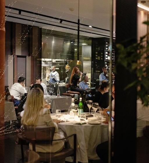 酒店 Maritim Marina Bay Resort & Casino