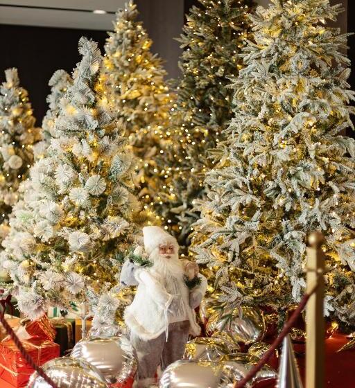 酒店 Maritim Marina Bay Resort & Casino