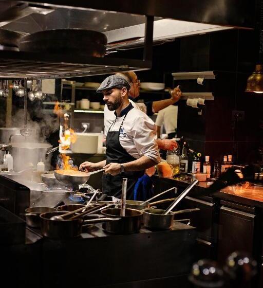 酒店 Maritim Marina Bay Resort & Casino