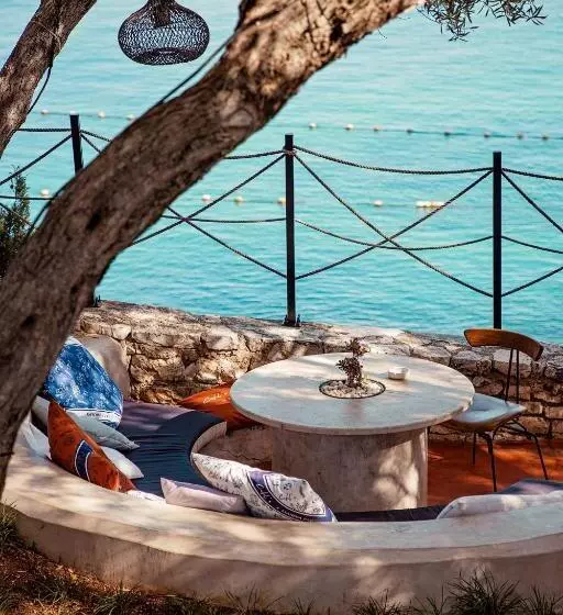 Hotelli Maritim Marina Bay Resort & Casino