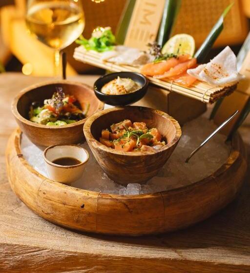 酒店 Maritim Marina Bay Resort & Casino