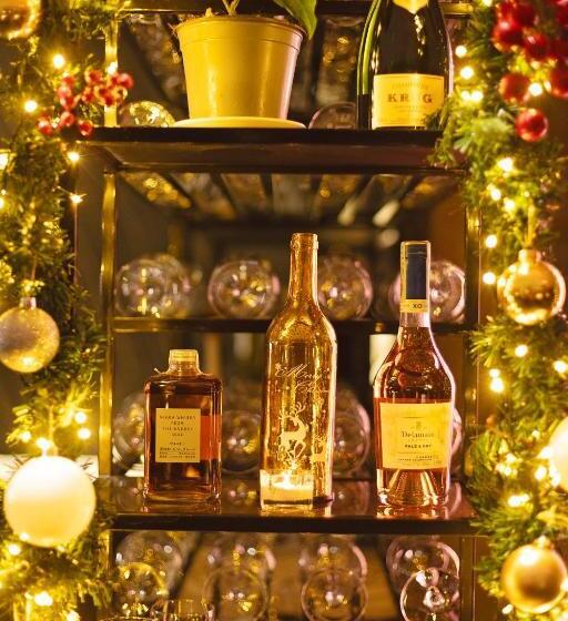 酒店 Maritim Marina Bay Resort & Casino