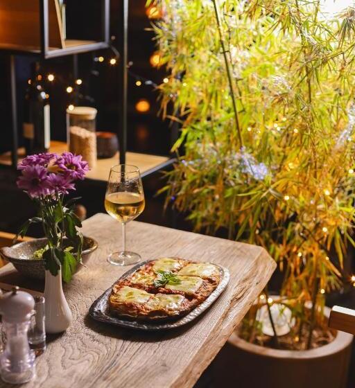 酒店 Maritim Marina Bay Resort & Casino