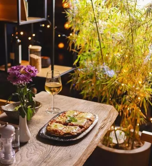 Hotelli Maritim Marina Bay Resort & Casino