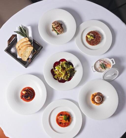 酒店 Maritim Marina Bay Resort & Casino