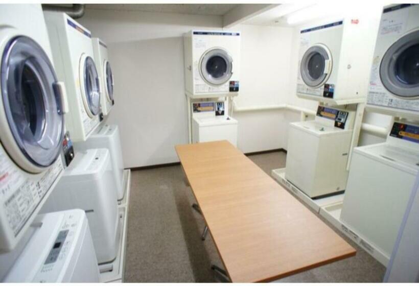 Osaka Joytel Hotel / Vacation Stay 79401