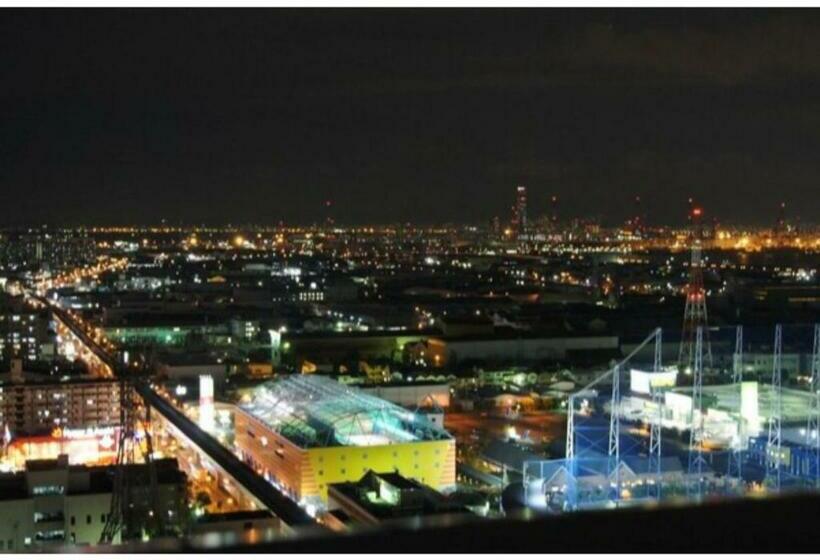 Osaka Joytel Hotel / Vacation Stay 79401