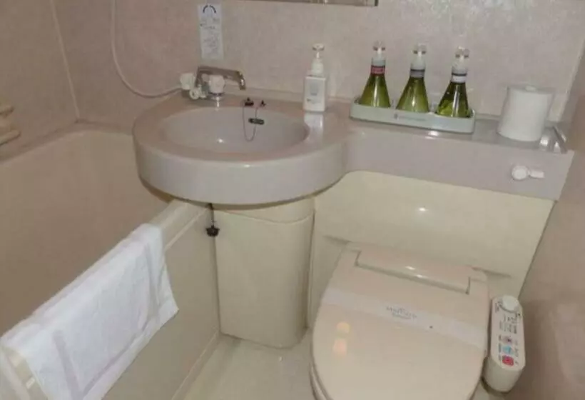 Shizuoka Hotel Tokinosumika / Vacation Stay 79873