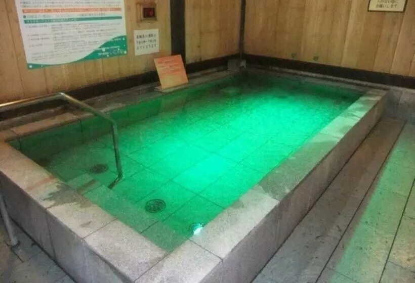 Shizuoka Hotel Tokinosumika / Vacation Stay 79873