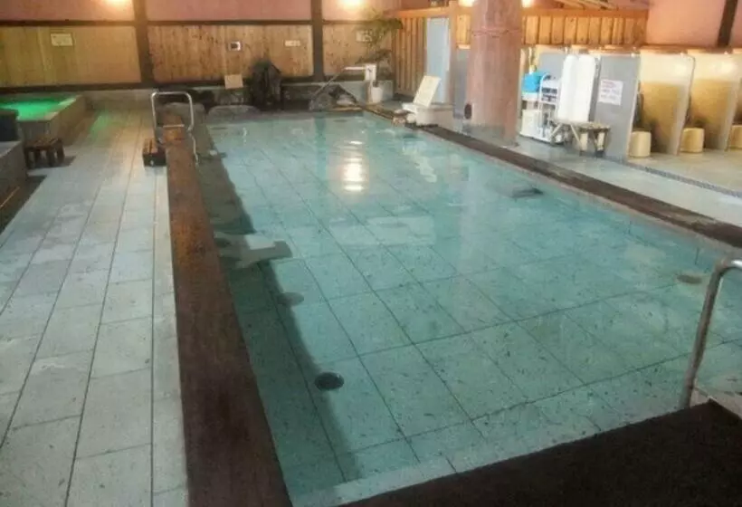 Shizuoka Hotel Tokinosumika / Vacation Stay 79873
