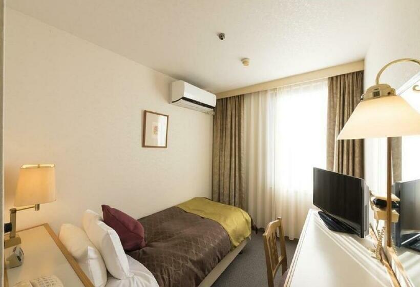 Skyhotel Uozu / Vacation Stay 59574