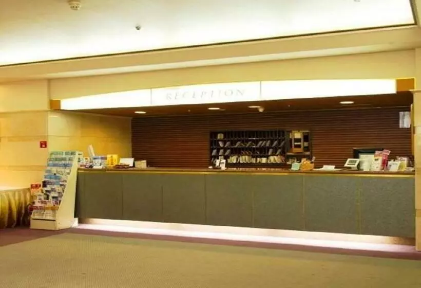 Skyhotel Uozu / Vacation Stay 59574