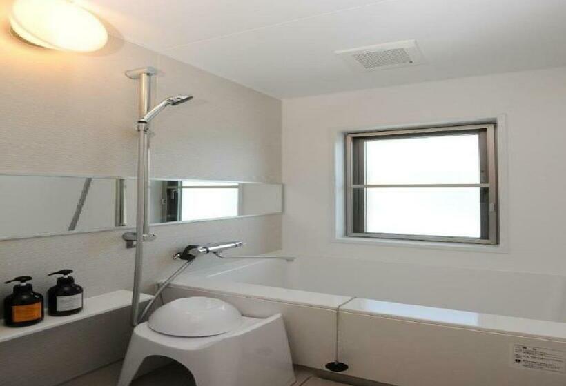 Отель Sunriver Shimanto / Vacation Stay 71308