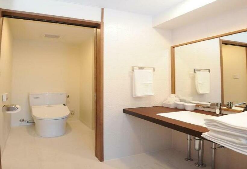 Отель Sunriver Shimanto / Vacation Stay 71308