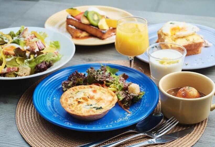 هتل The Lively Honmachi Osaka / Vacation Stay 78275