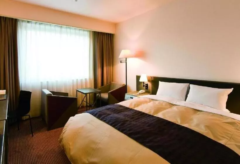 Ogaki Forum Hotel / Vacation Stay 72174