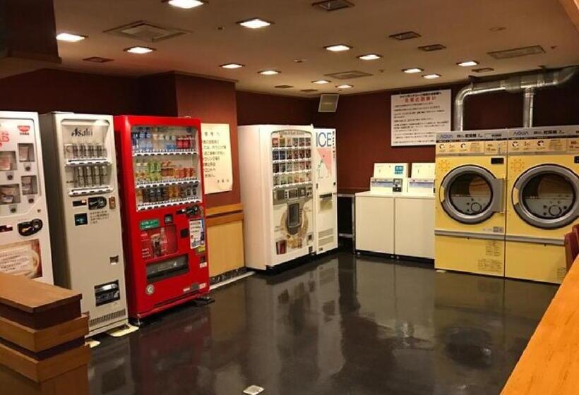 Ogaki Forum Hotel / Vacation Stay 72174