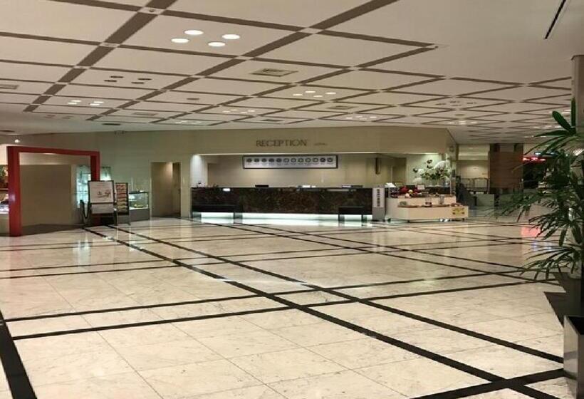 Ogaki Forum Hotel / Vacation Stay 72174