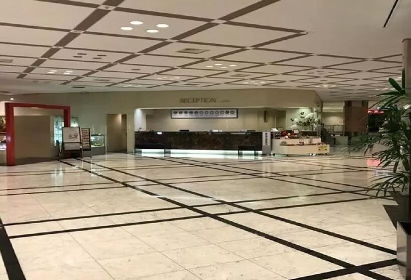 Ogaki Forum Hotel / Vacation Stay 72174