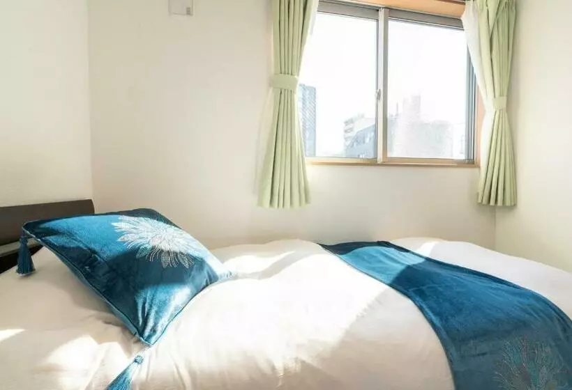 ペンション Travel Palace Miyuki  / Vacation Stay 5737