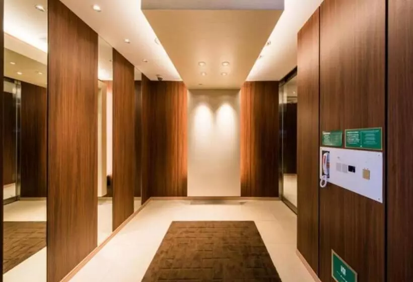 Super Hotel Tokyo Kinshicho Ekimae / Vacation Stay 79346
