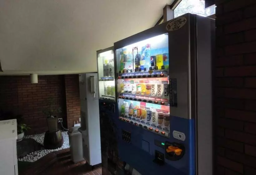 Tottori City Hotel / Vacation Stay 81354