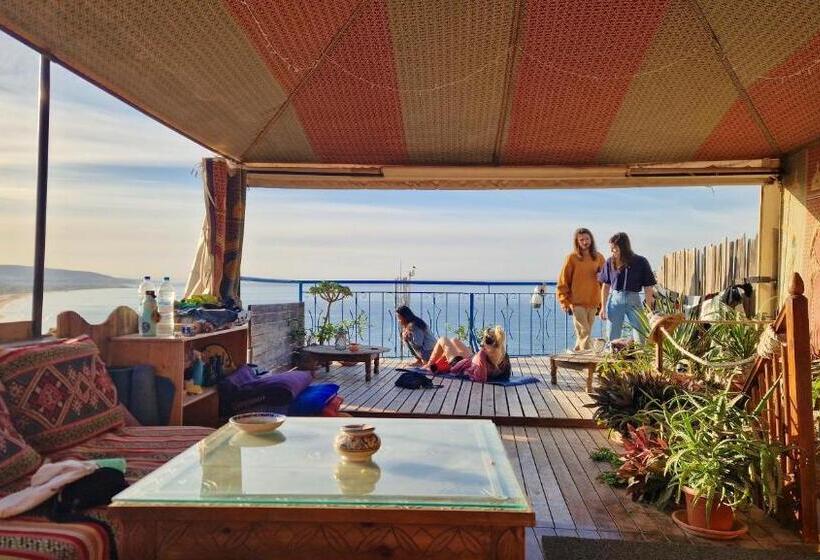 旅馆 Kekai Surf House