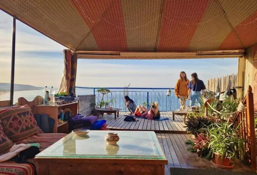 Retkeilymaja Kekai Surf House