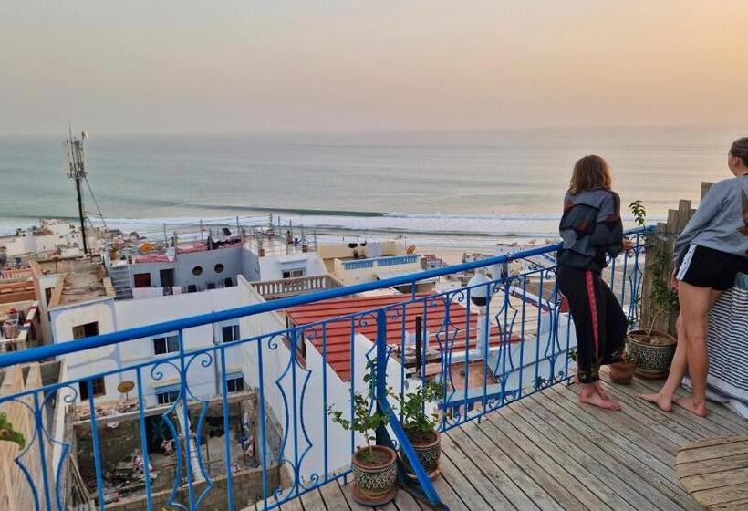 旅馆 Kekai Surf House