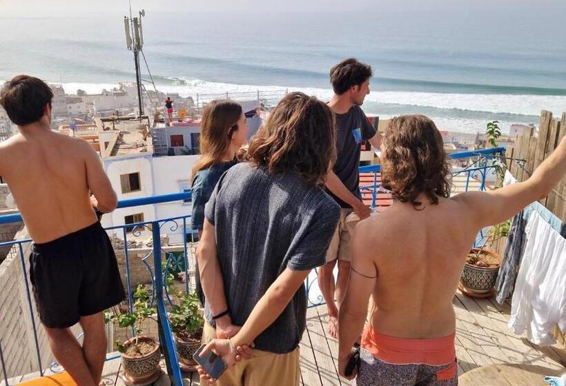 旅馆 Kekai Surf House