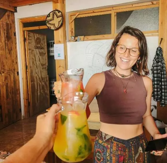 Retkeilymaja Kekai Surf House