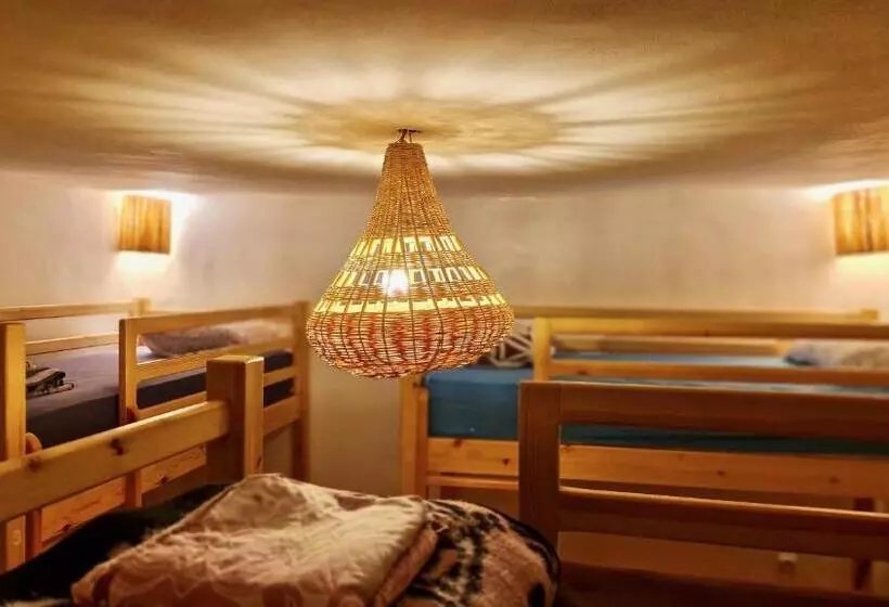 Retkeilymaja Kekai Surf House