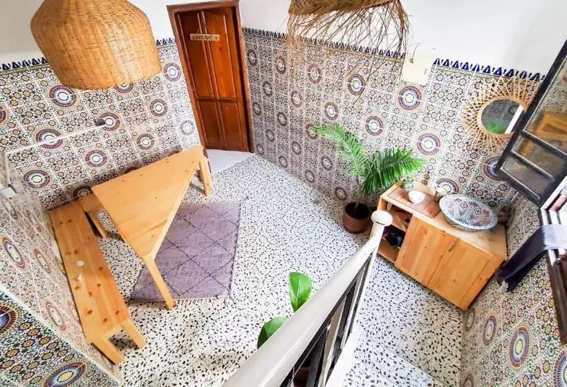 Retkeilymaja Kekai Surf House