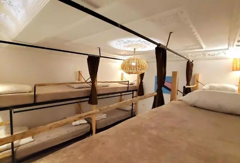 Retkeilymaja Kekai Surf House