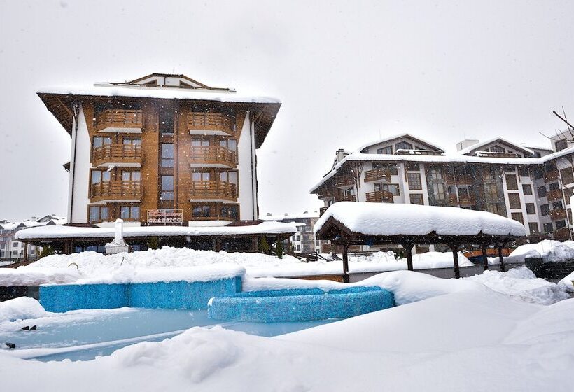 Belveder Holiday Club Private