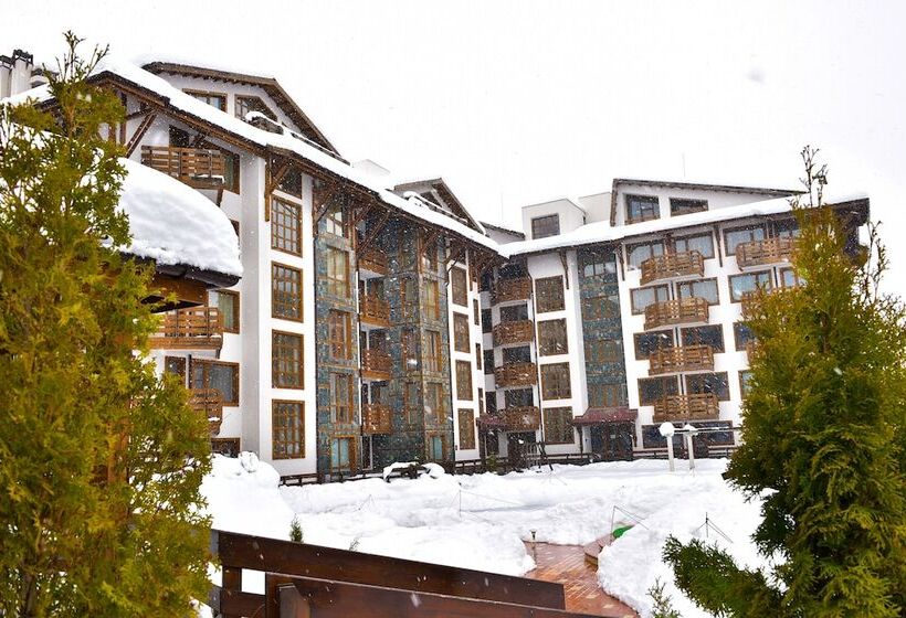 Belveder Holiday Club Private