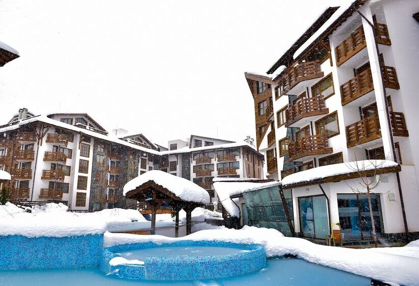 Belveder Holiday Club Private