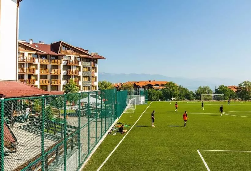 Belveder Holiday Club Private