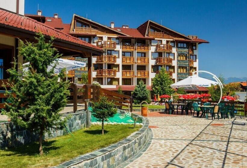 Belveder Holiday Club Private