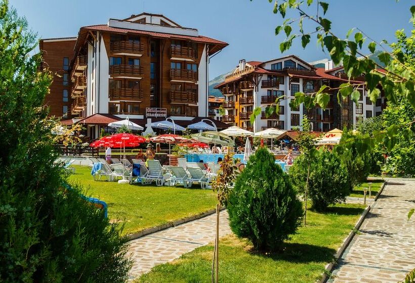 Belveder Holiday Club Private