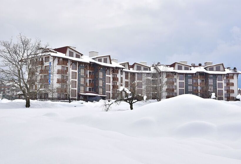 Belveder Holiday Club Private