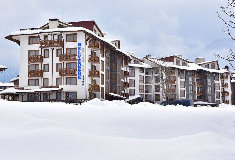 Belveder Holiday Club Private