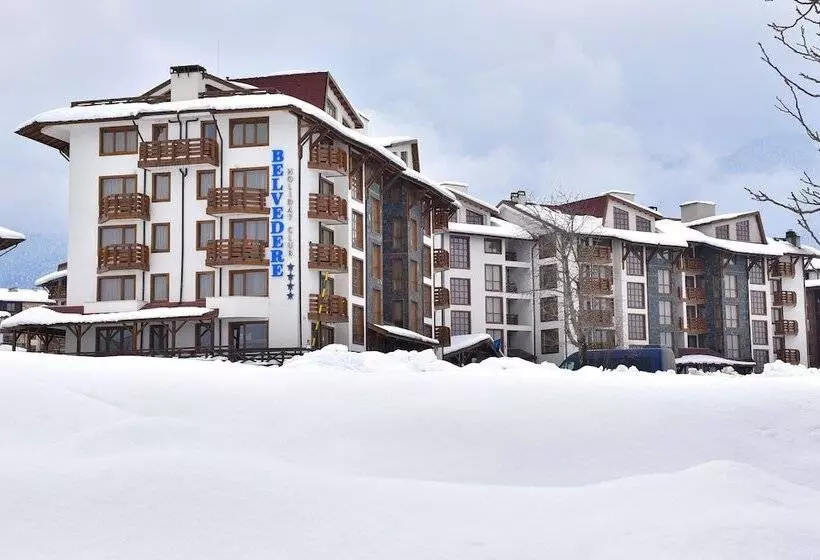 Belveder Holiday Club Private